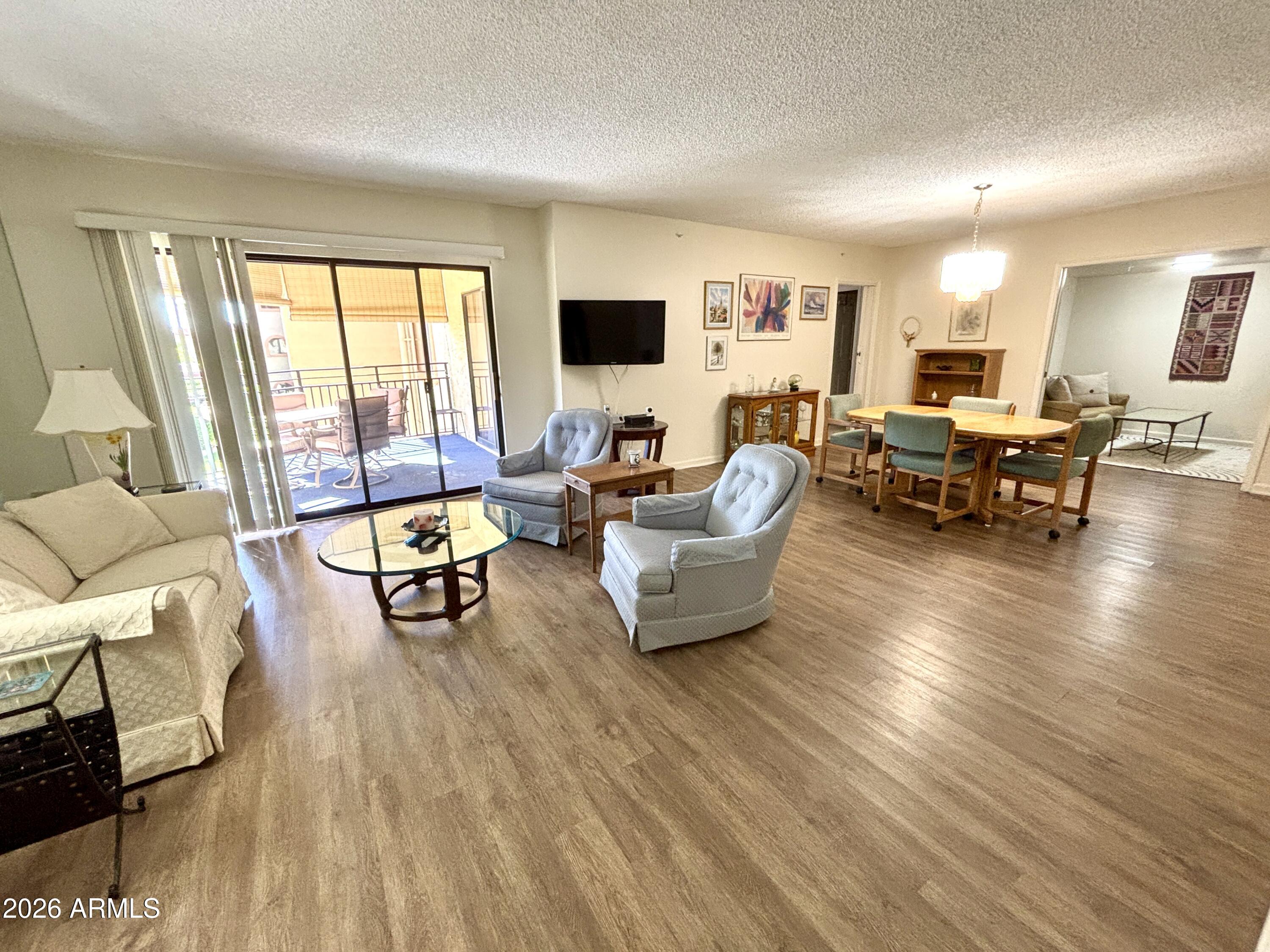 EL DORADO OF SUN CITY CONDOMINIUMS UNIT 1-249 - Residential