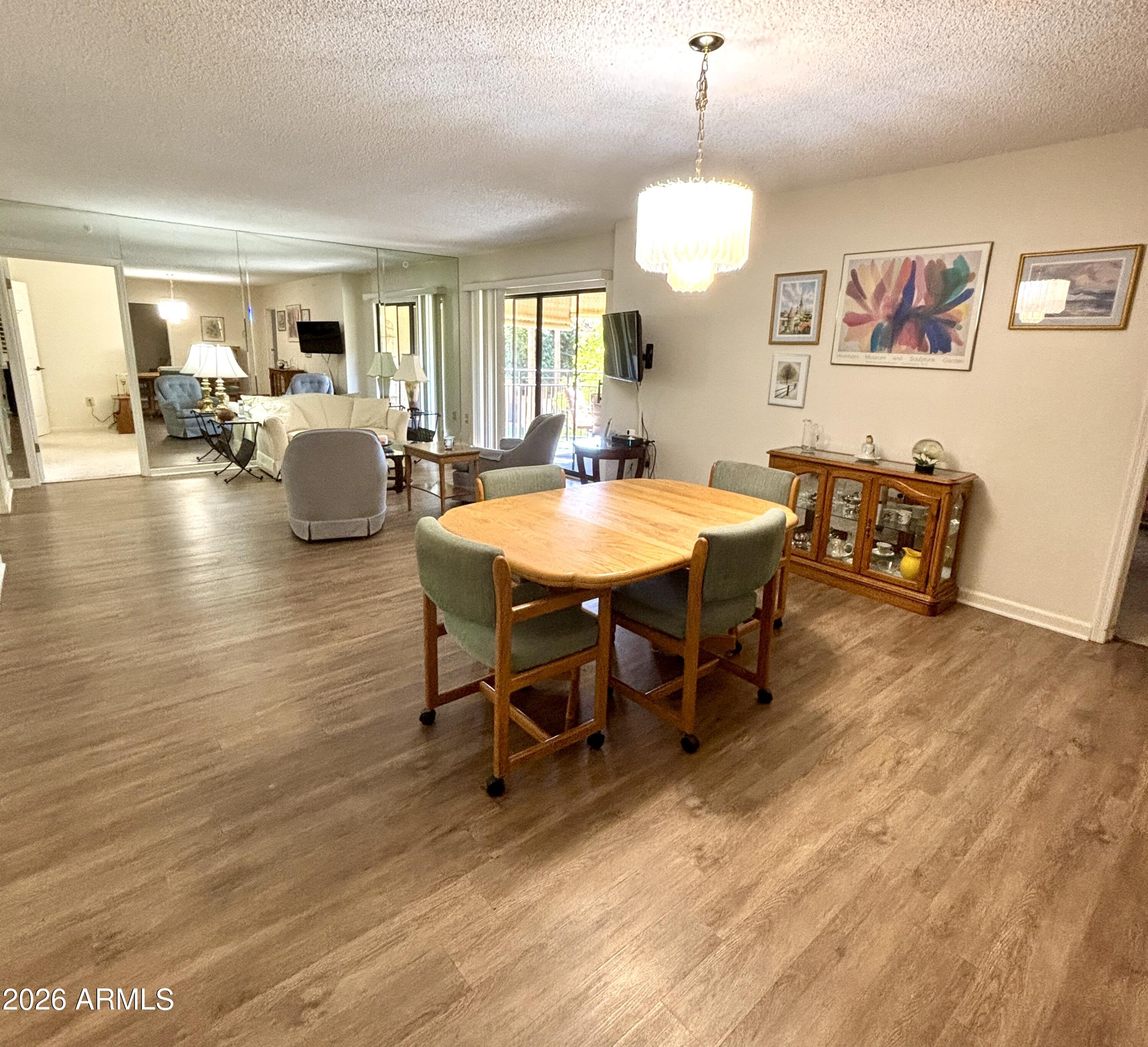 EL DORADO OF SUN CITY CONDOMINIUMS UNIT 1-249 - Residential