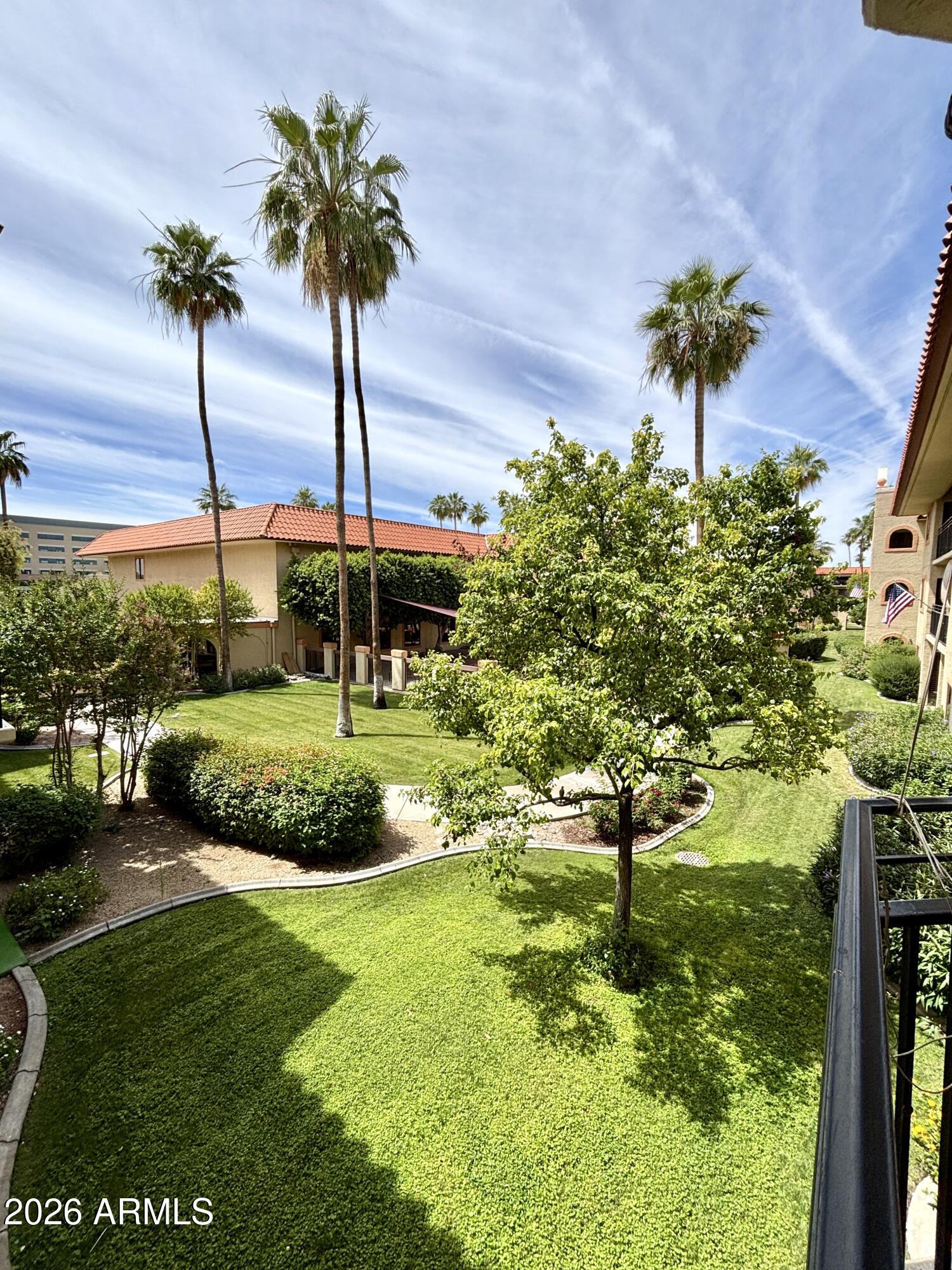 EL DORADO OF SUN CITY CONDOMINIUMS UNIT 1-249 - Residential