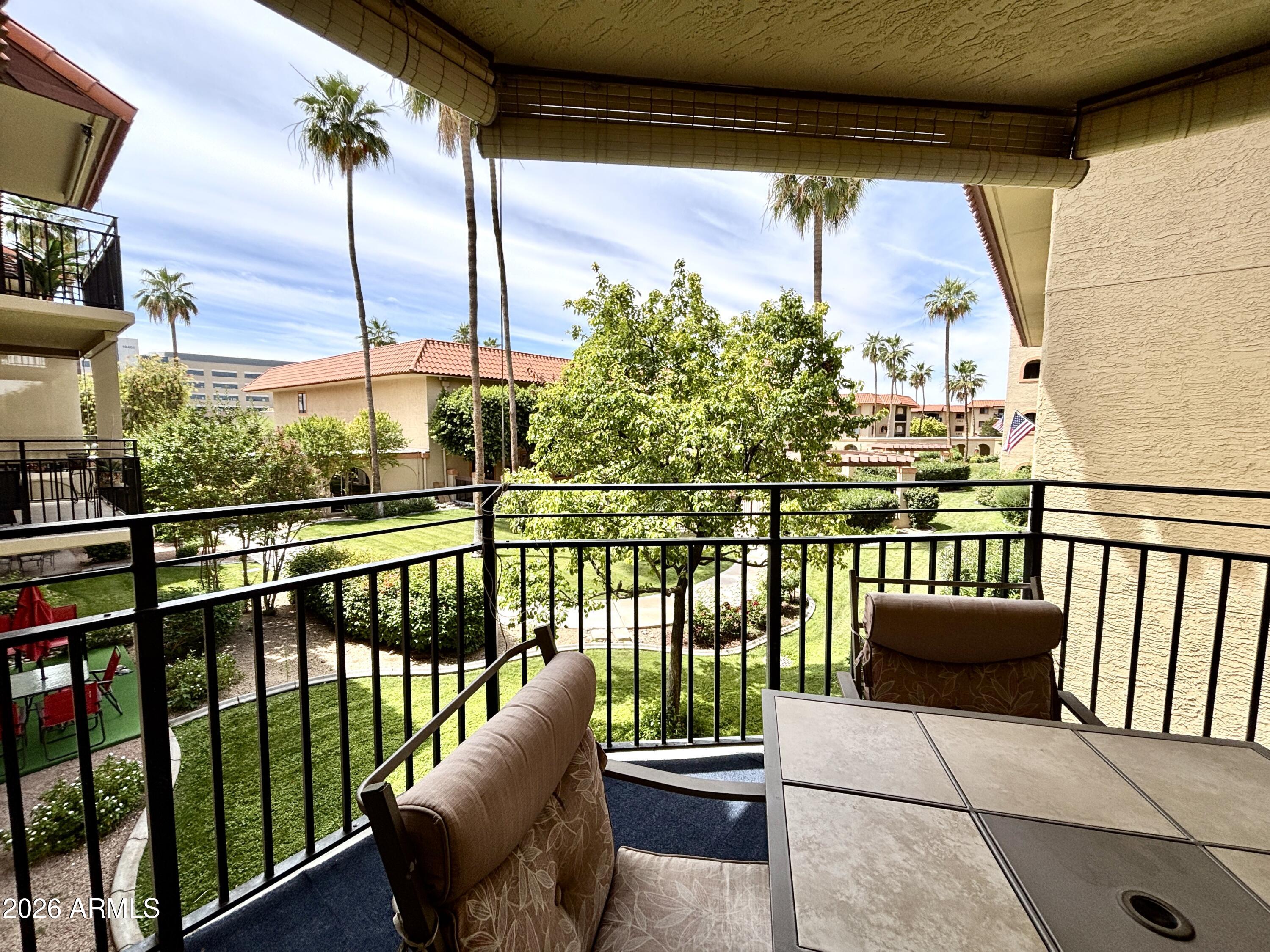 EL DORADO OF SUN CITY CONDOMINIUMS UNIT 1-249 - Residential