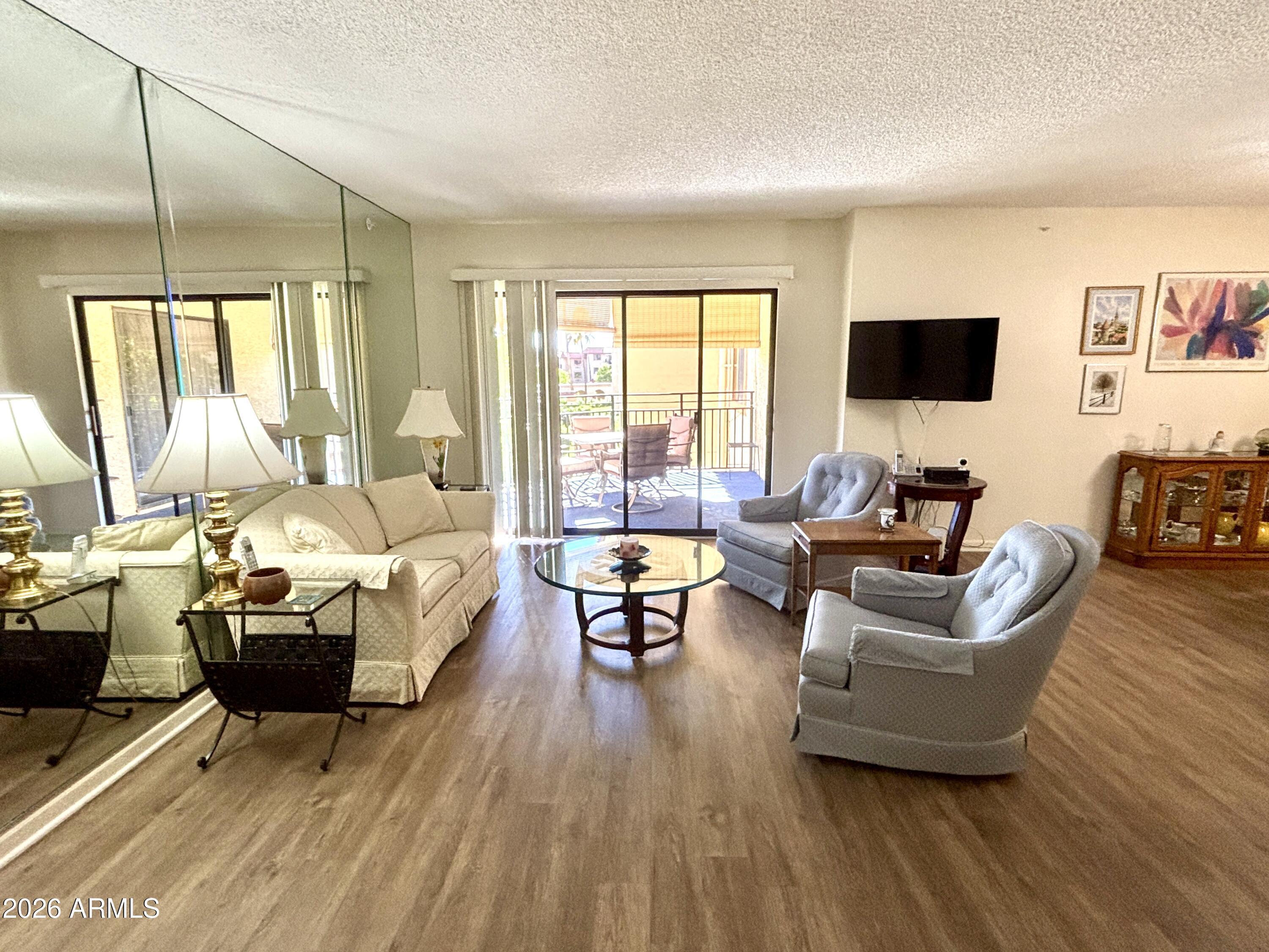 EL DORADO OF SUN CITY CONDOMINIUMS UNIT 1-249 - Residential