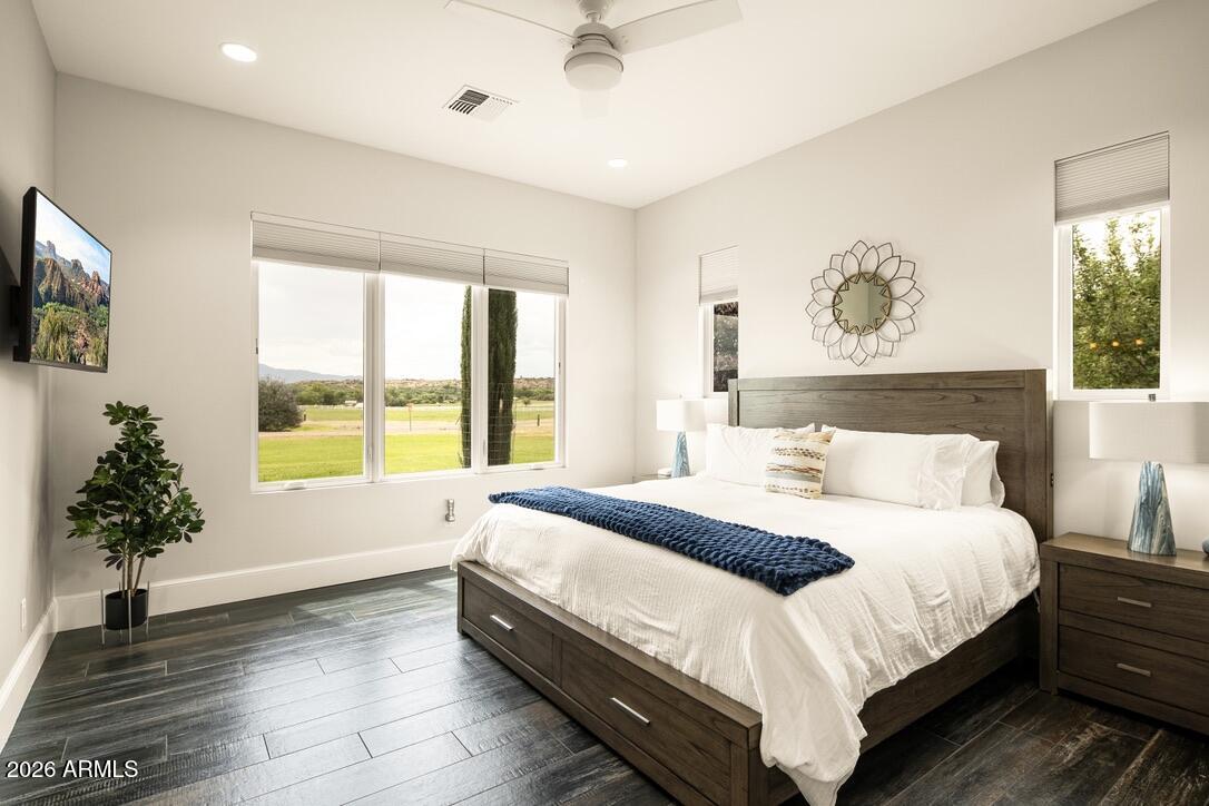 RIO BONITO RANCH - Residential