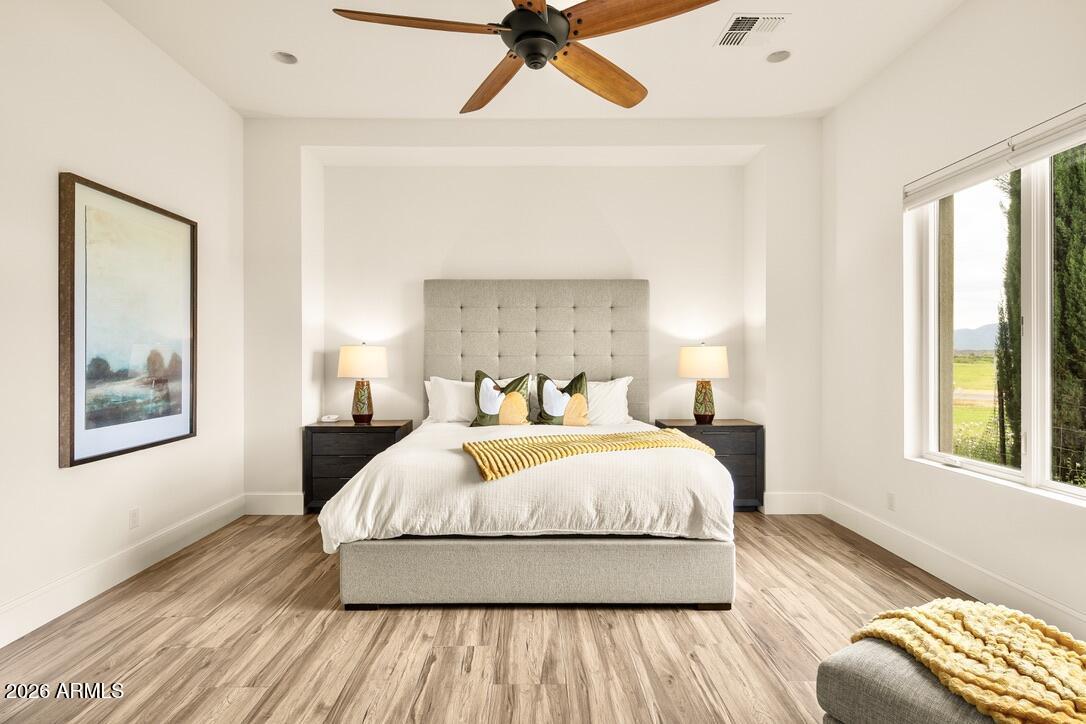 RIO BONITO RANCH - Residential