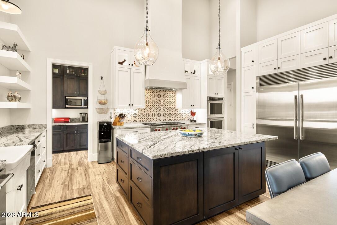 RIO BONITO RANCH - Residential