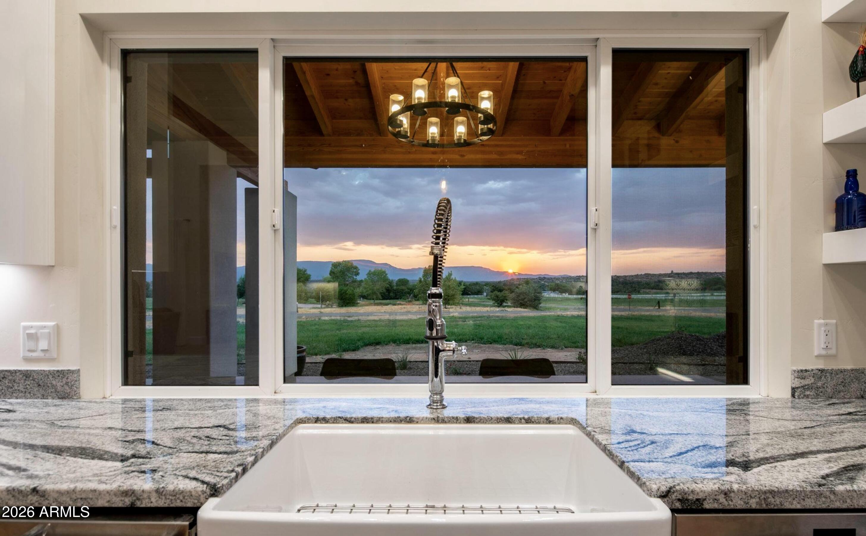 RIO BONITO RANCH - Residential