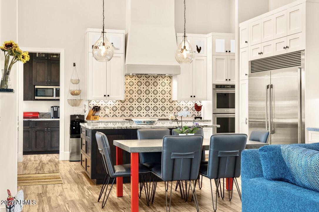 RIO BONITO RANCH - Residential