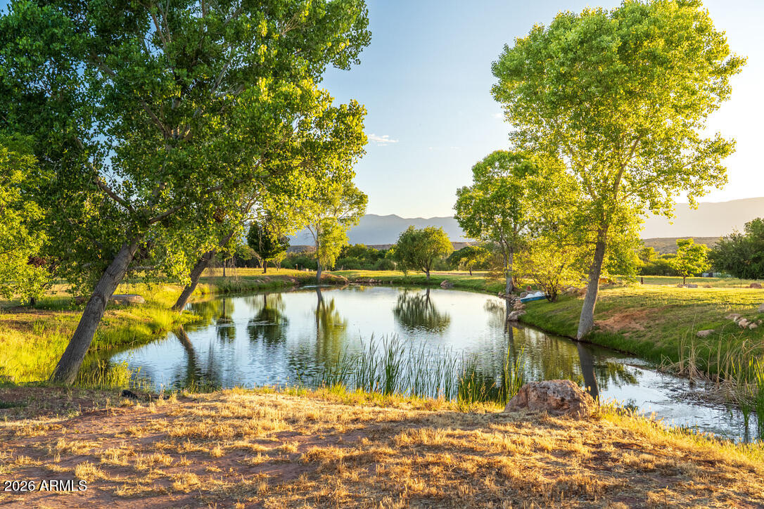 RIO BONITO RANCH - Residential