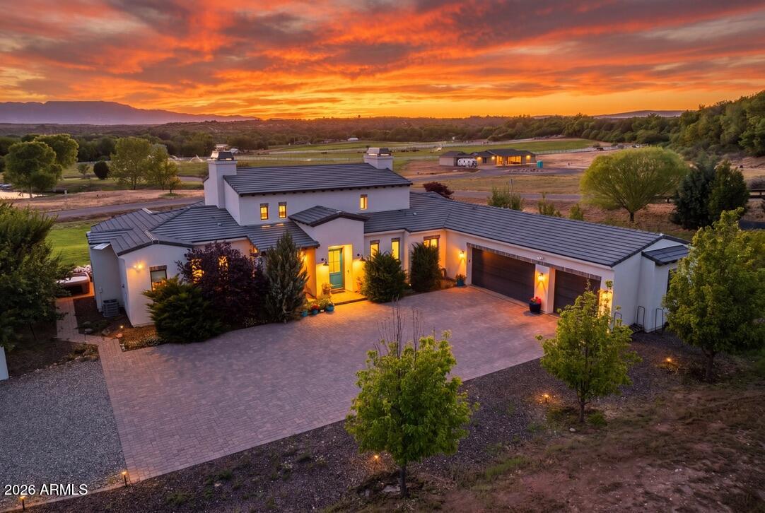 RIO BONITO RANCH - Residential