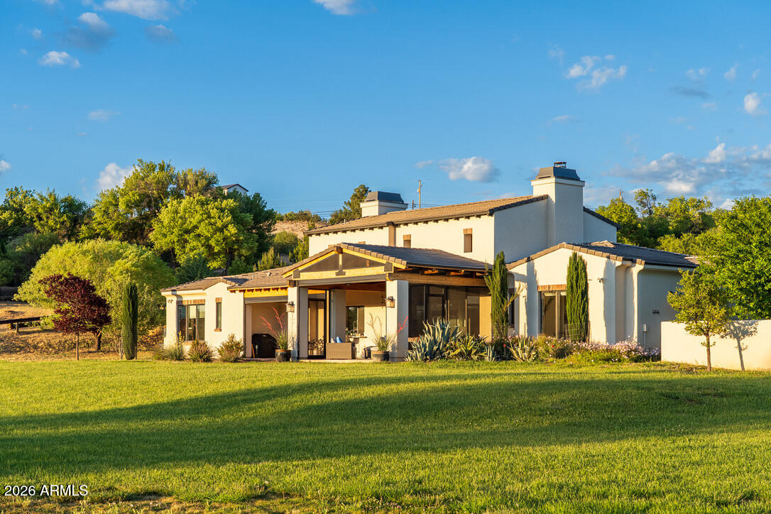 RIO BONITO RANCH - Residential