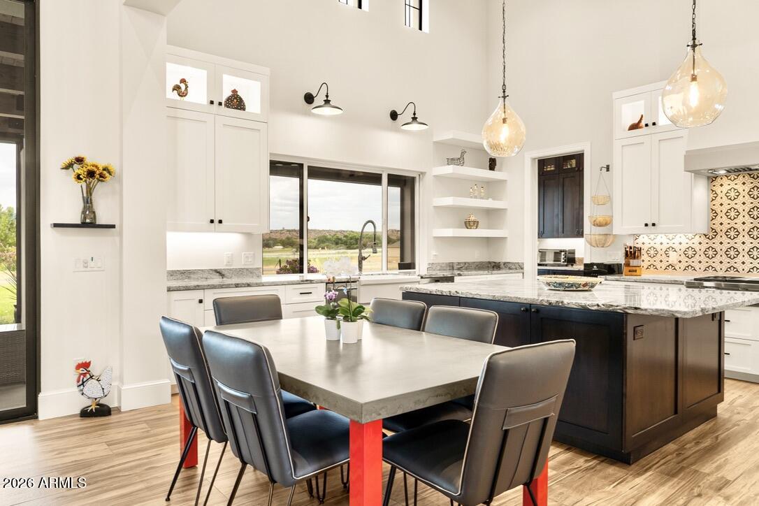 RIO BONITO RANCH - Residential