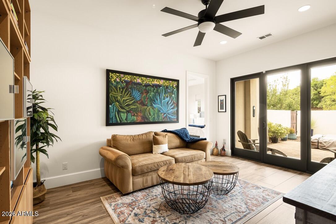 RIO BONITO RANCH - Residential