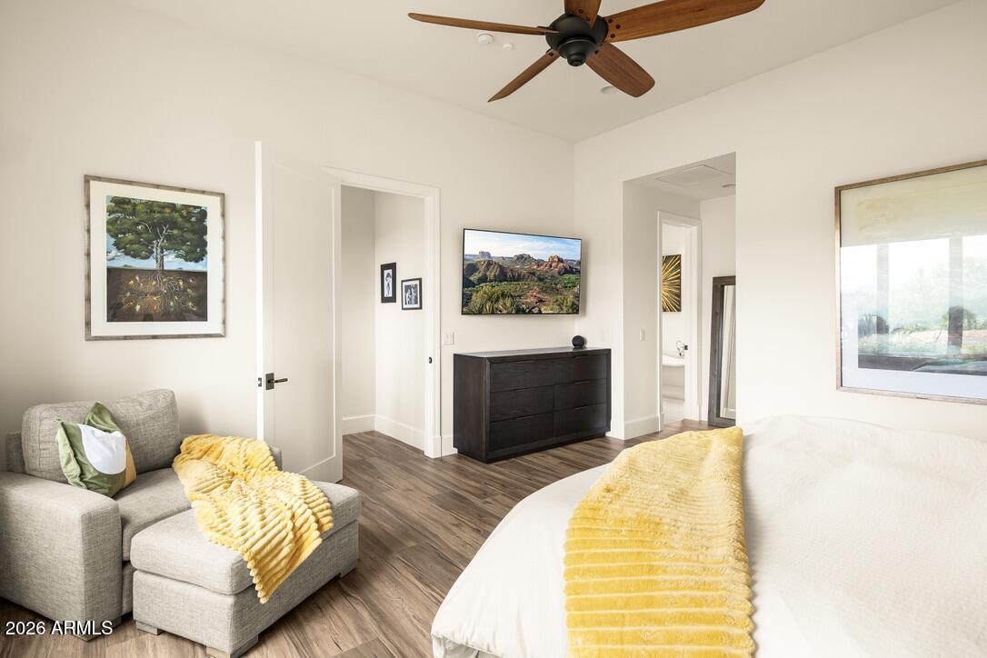 RIO BONITO RANCH - Residential