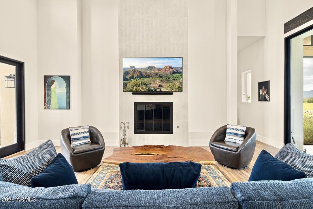RIO BONITO RANCH - Residential