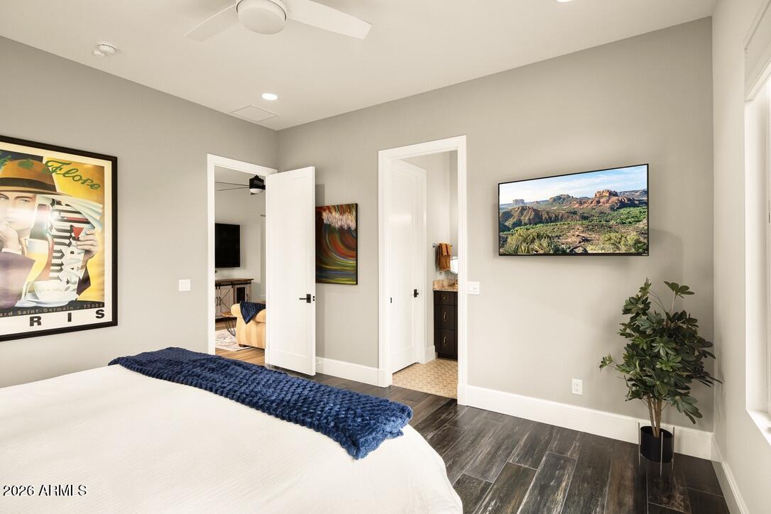 RIO BONITO RANCH - Residential