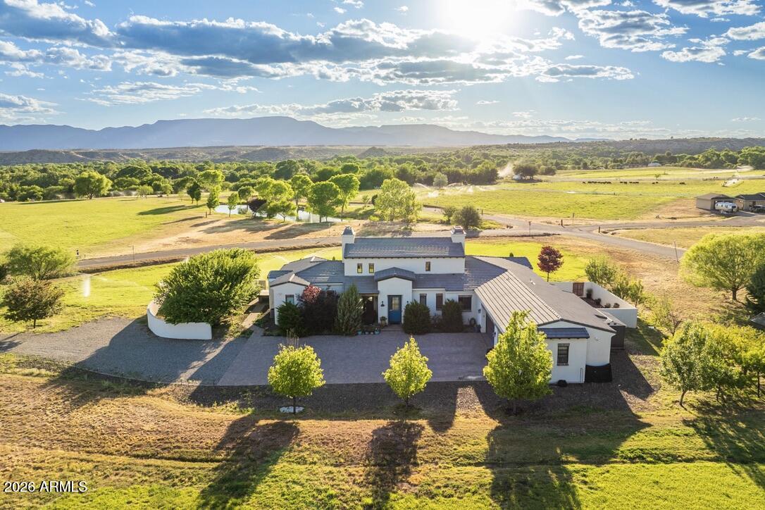 RIO BONITO RANCH - Residential