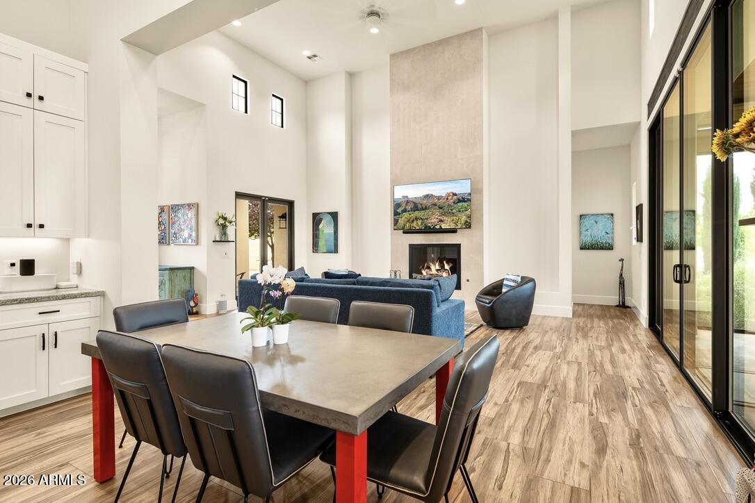 RIO BONITO RANCH - Residential