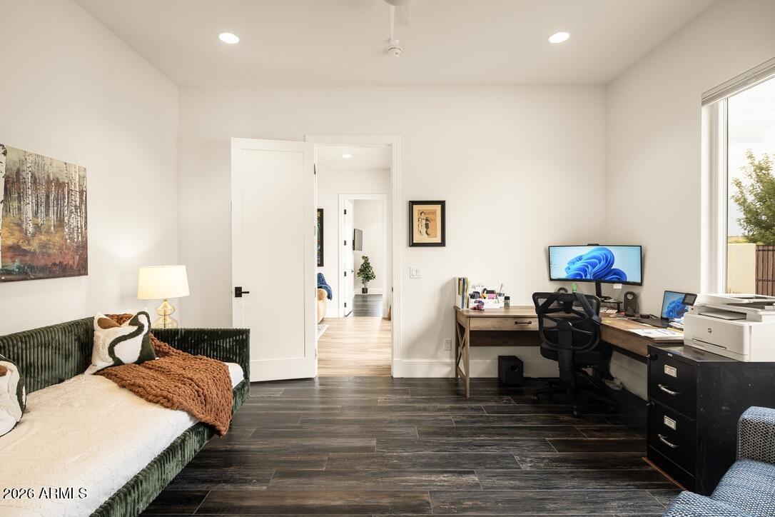 RIO BONITO RANCH - Residential