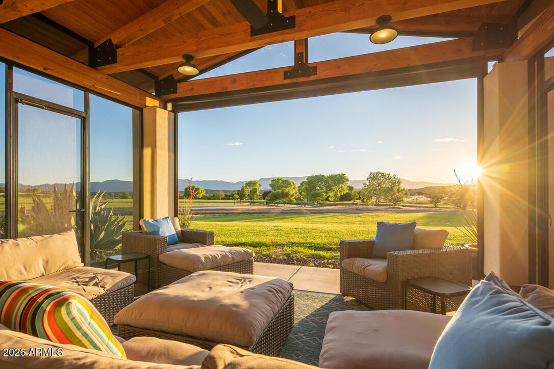 RIO BONITO RANCH - Residential