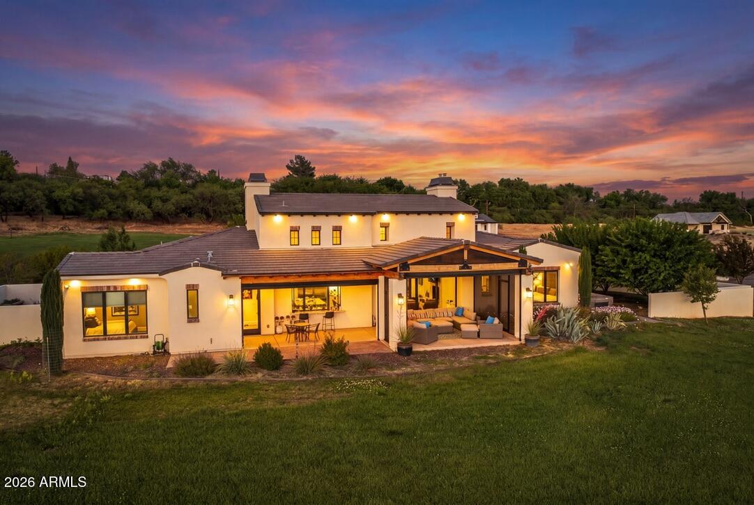 RIO BONITO RANCH - Residential