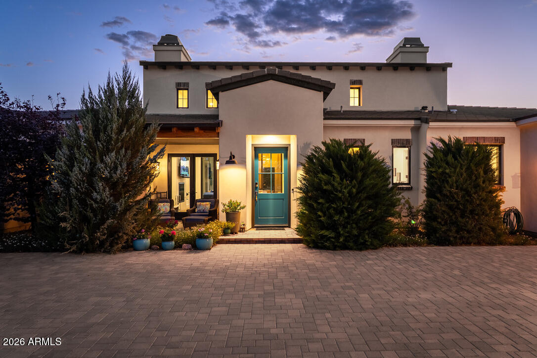 RIO BONITO RANCH - Residential