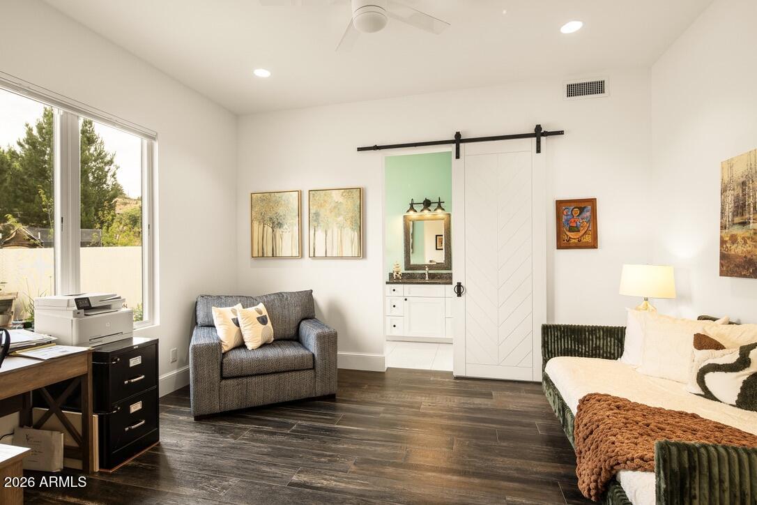 RIO BONITO RANCH - Residential