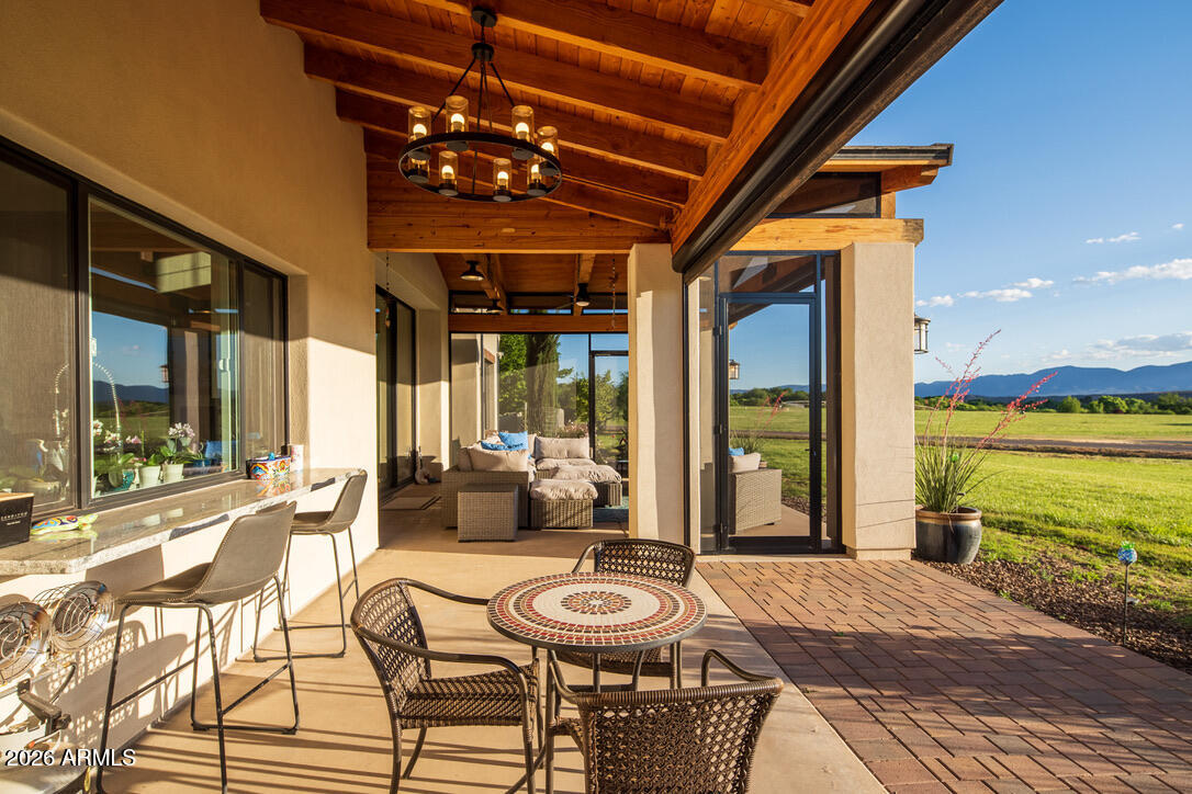 RIO BONITO RANCH - Residential