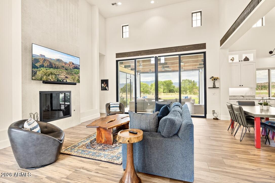 RIO BONITO RANCH - Residential