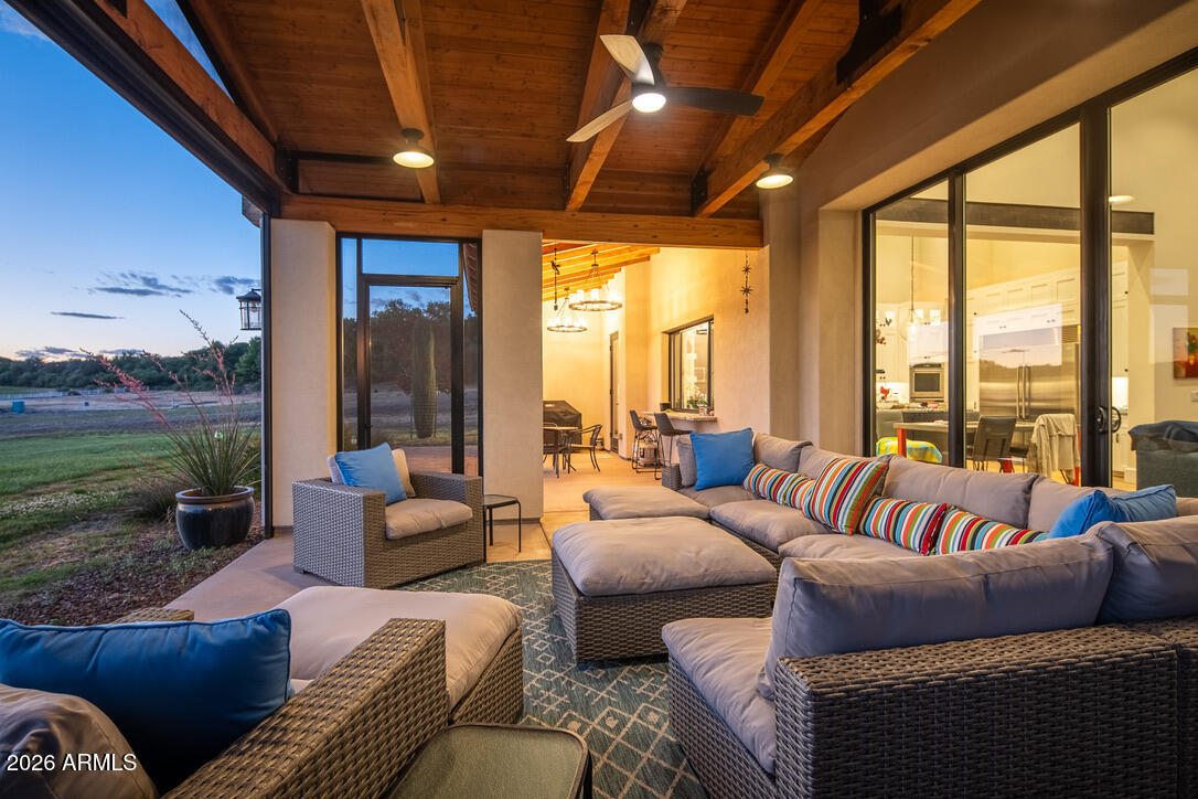 RIO BONITO RANCH - Residential
