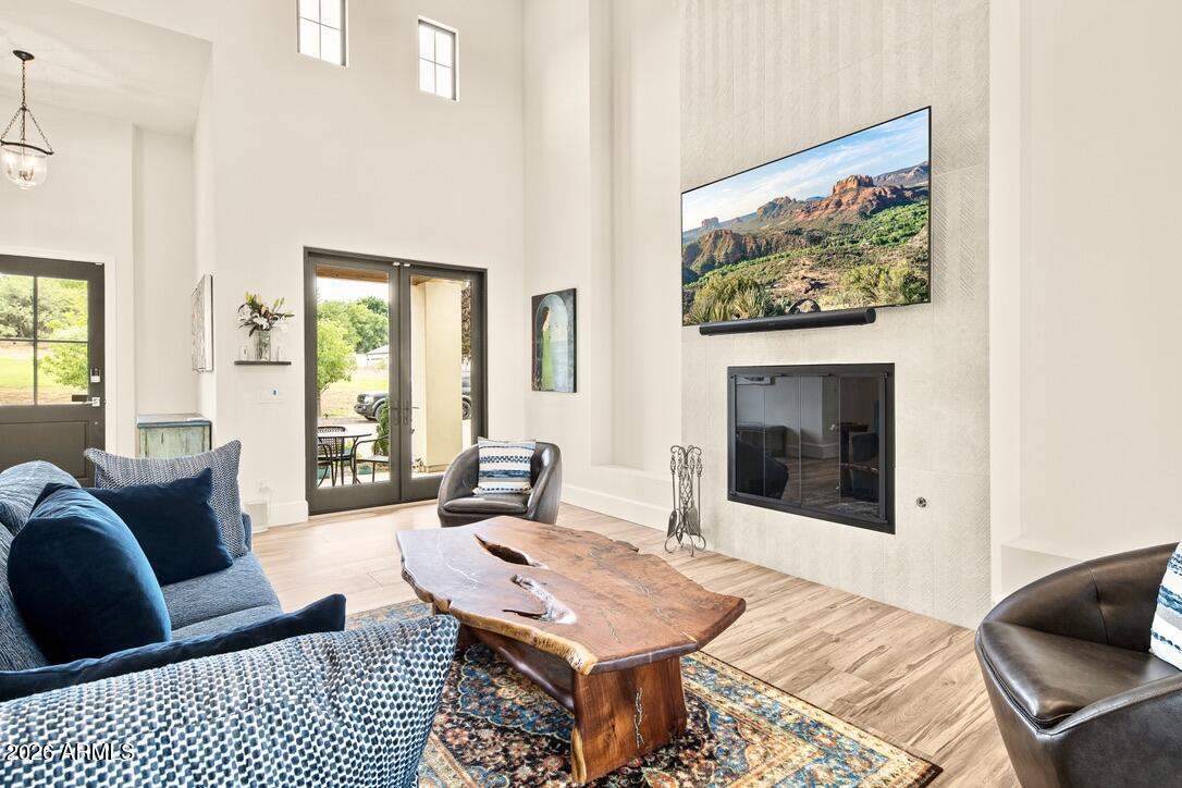 RIO BONITO RANCH - Residential