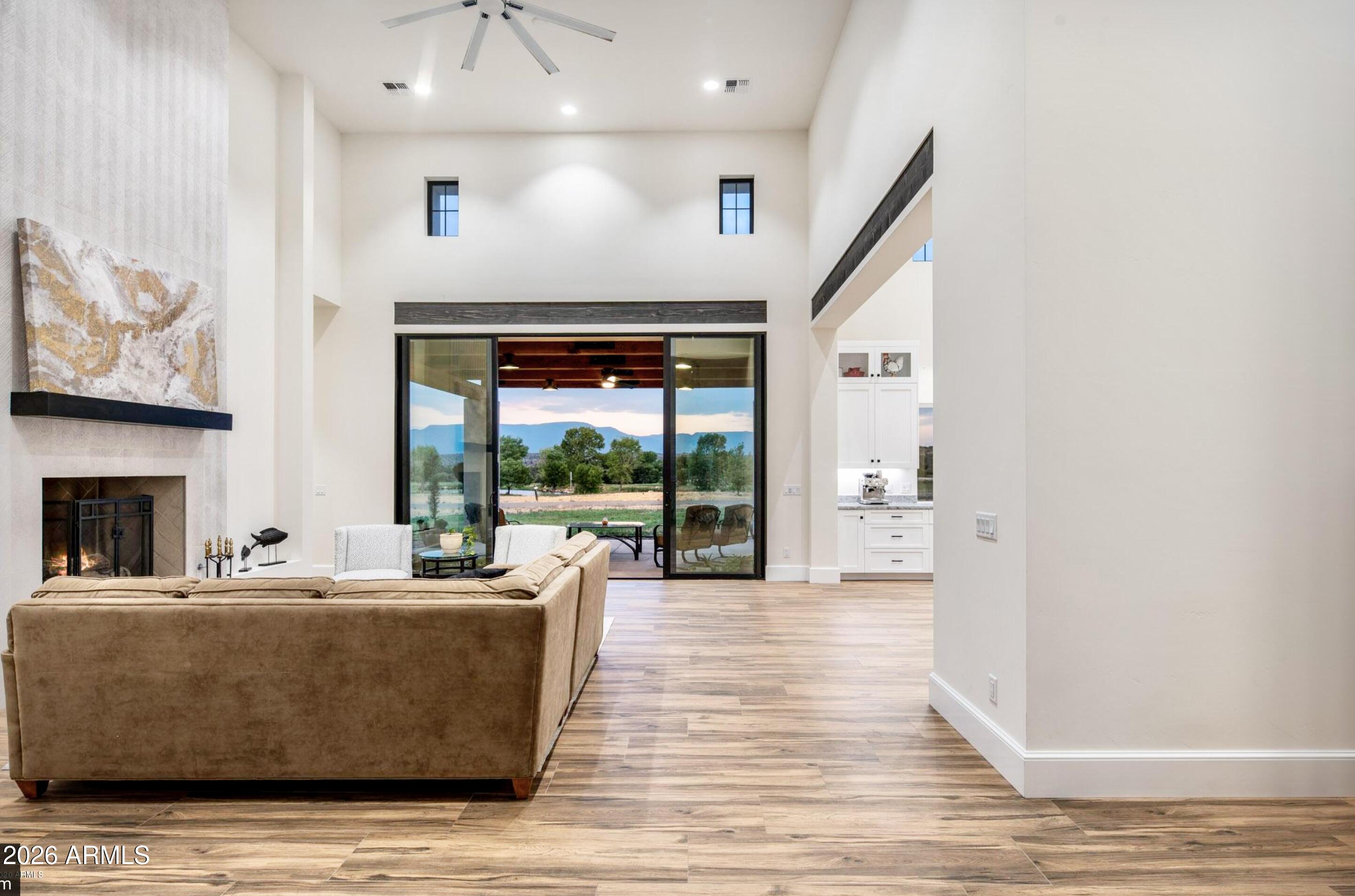 RIO BONITO RANCH - Residential