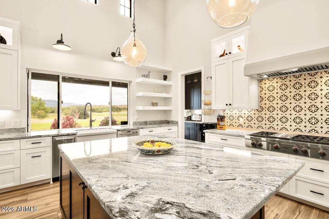 RIO BONITO RANCH - Residential