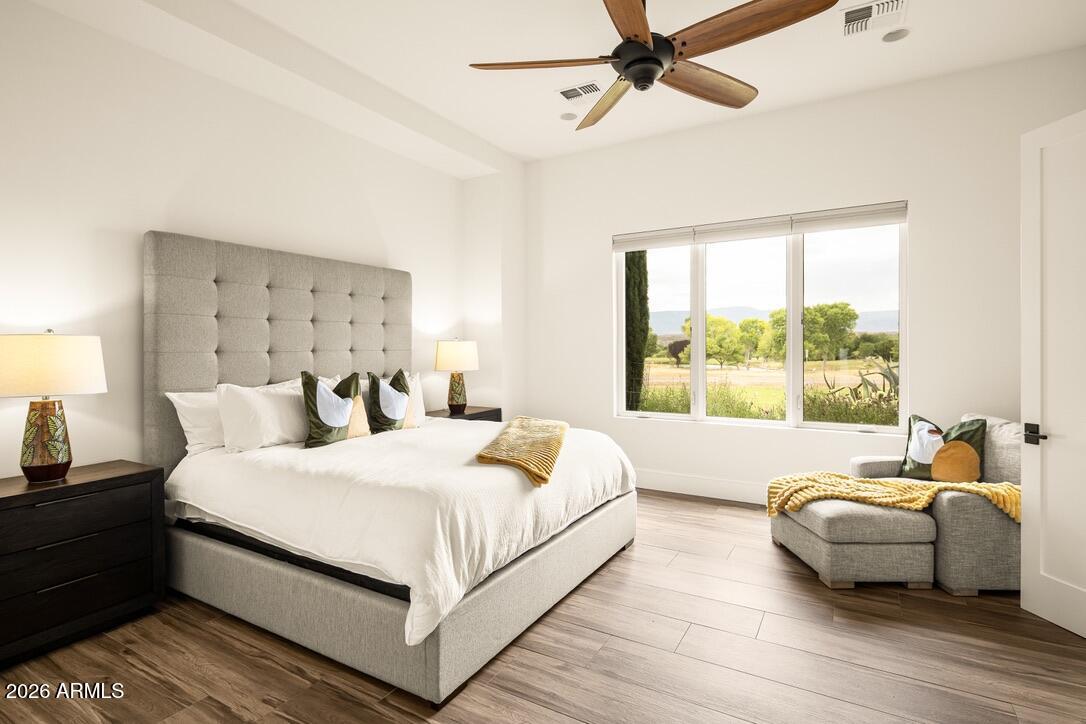 RIO BONITO RANCH - Residential