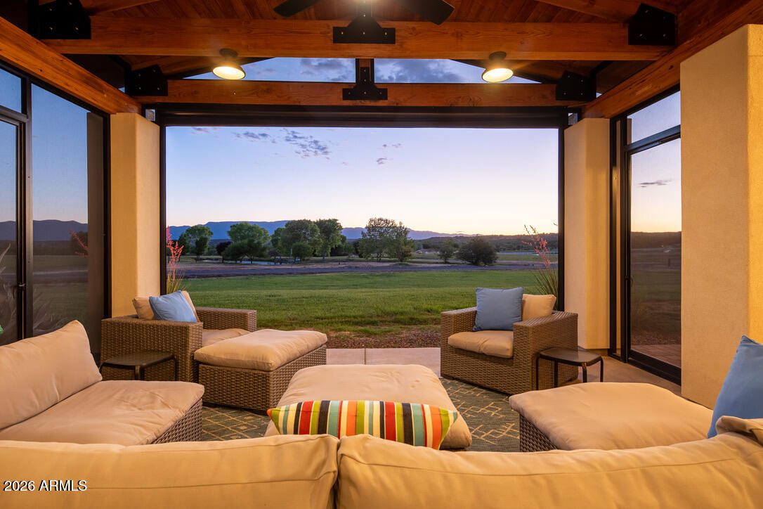 RIO BONITO RANCH - Residential