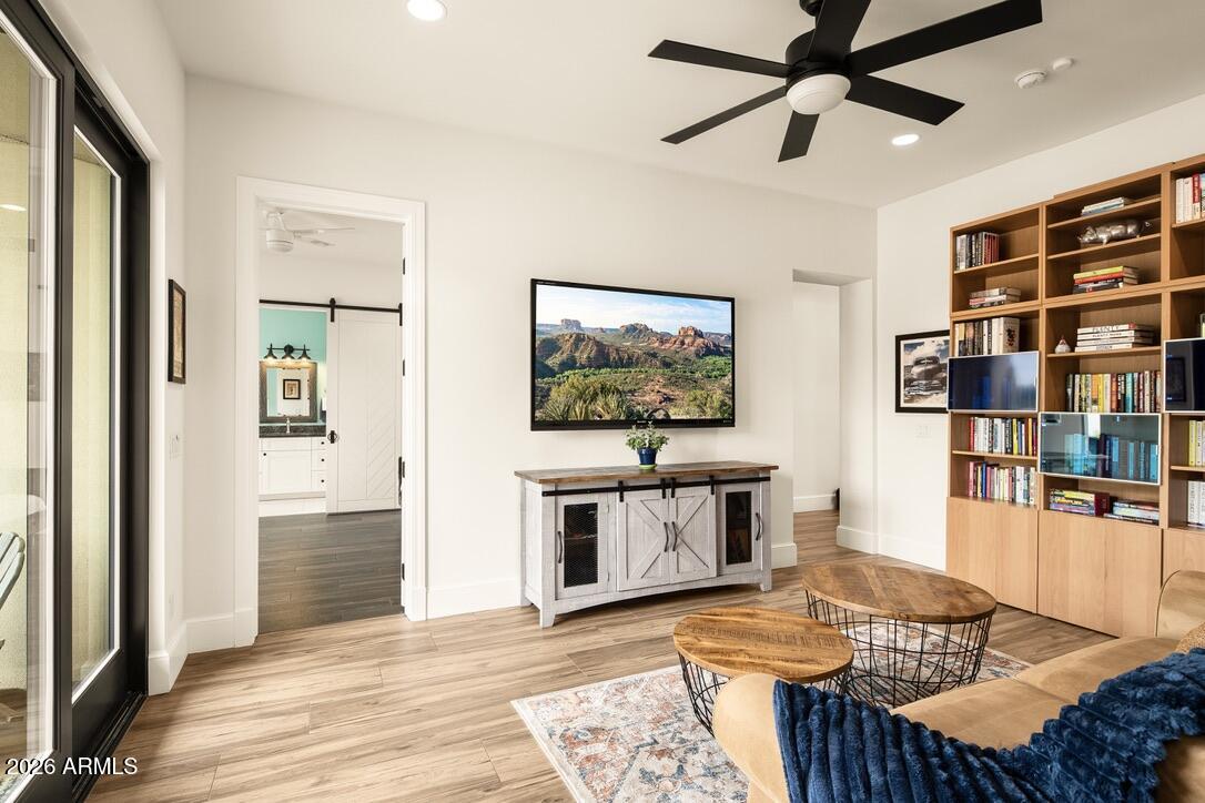 RIO BONITO RANCH - Residential