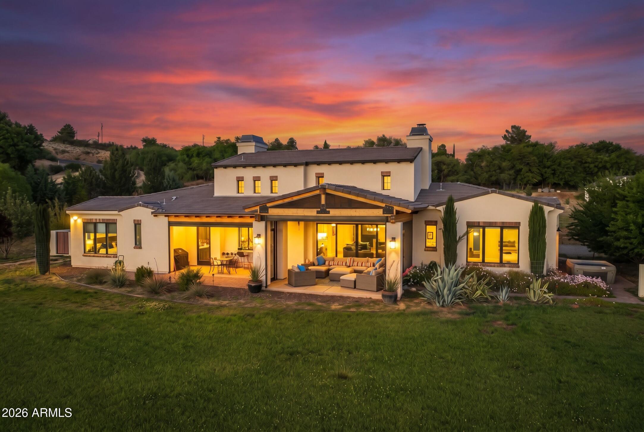 RIO BONITO RANCH - Residential