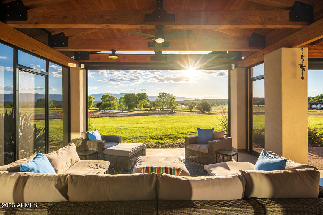 RIO BONITO RANCH - Residential