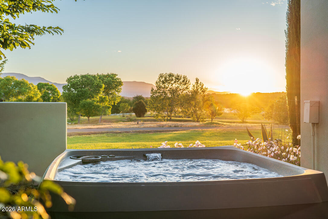 RIO BONITO RANCH - Residential