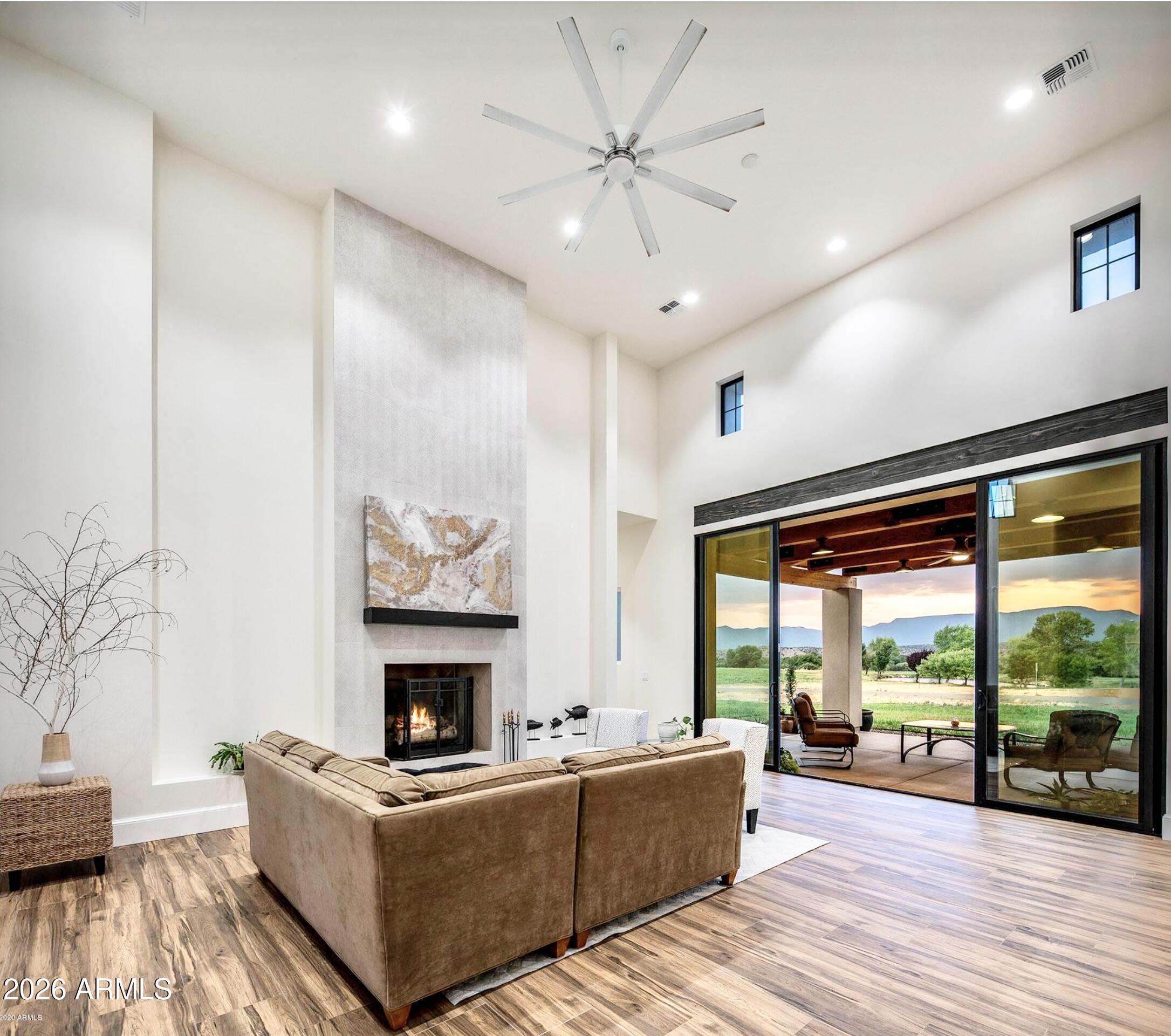 RIO BONITO RANCH - Residential