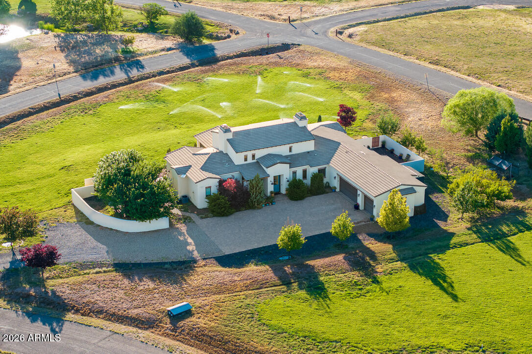 RIO BONITO RANCH - Residential