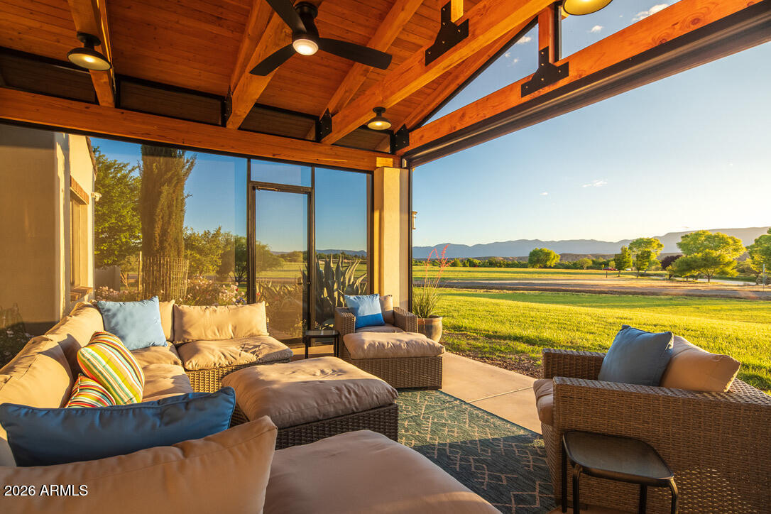 RIO BONITO RANCH - Residential