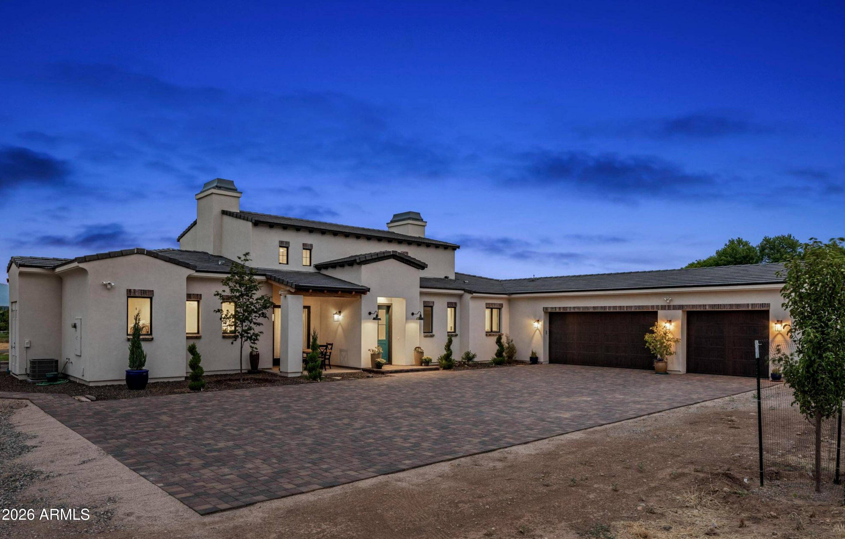 RIO BONITO RANCH - Residential
