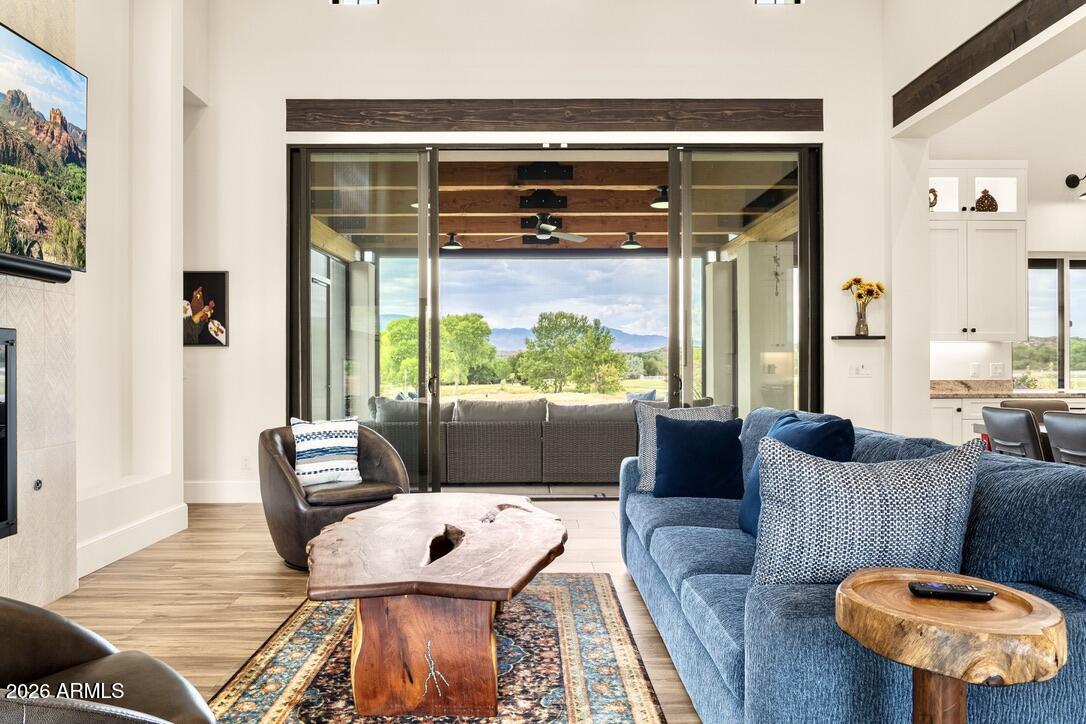 RIO BONITO RANCH - Residential