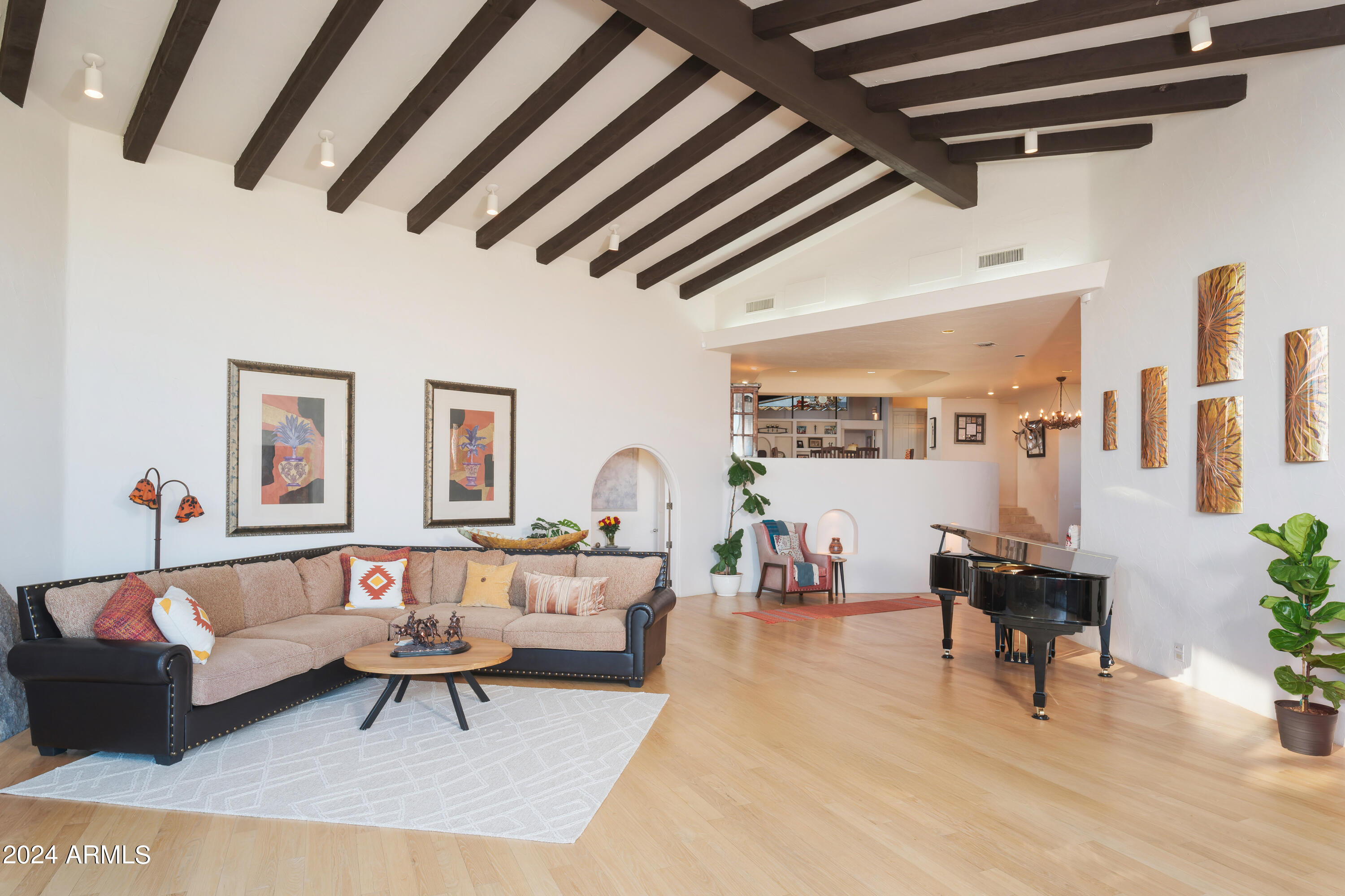 CAREFREE PLAT 3B - Residential