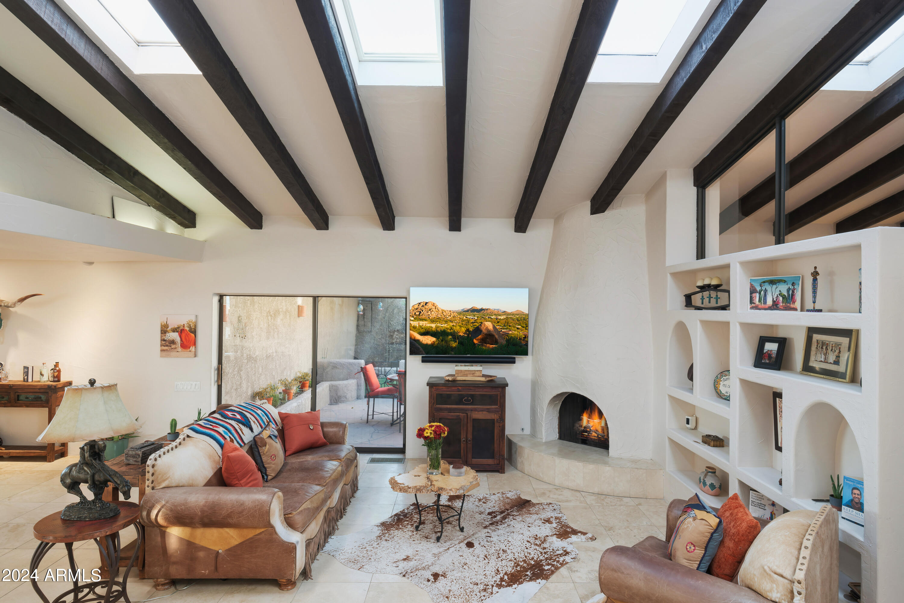 CAREFREE PLAT 3B - Residential