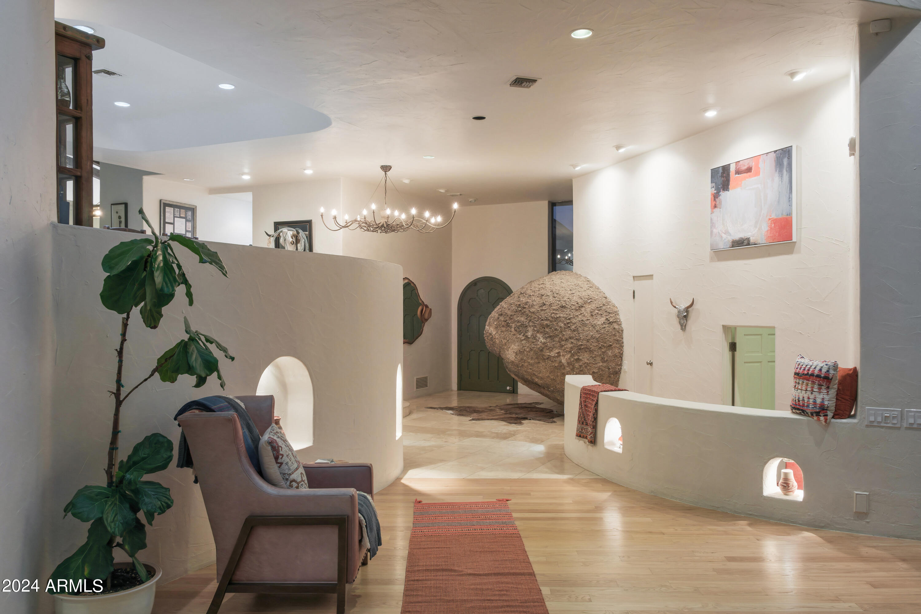 CAREFREE PLAT 3B - Residential