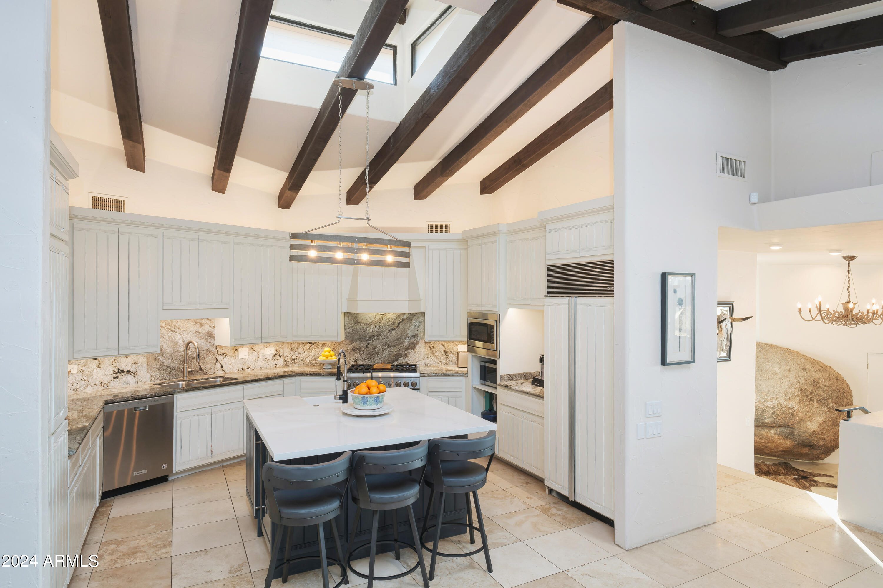 CAREFREE PLAT 3B - Residential