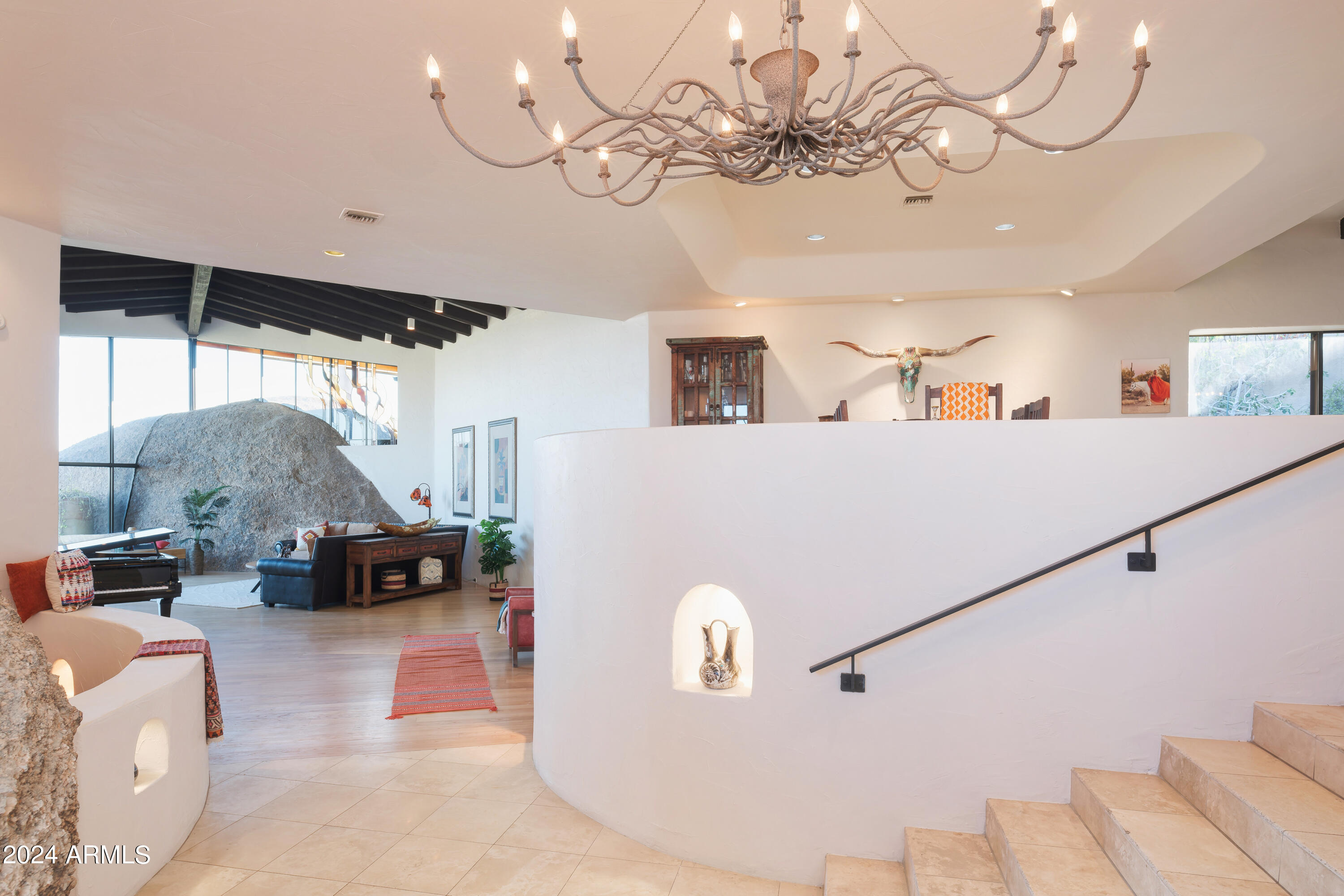 CAREFREE PLAT 3B - Residential