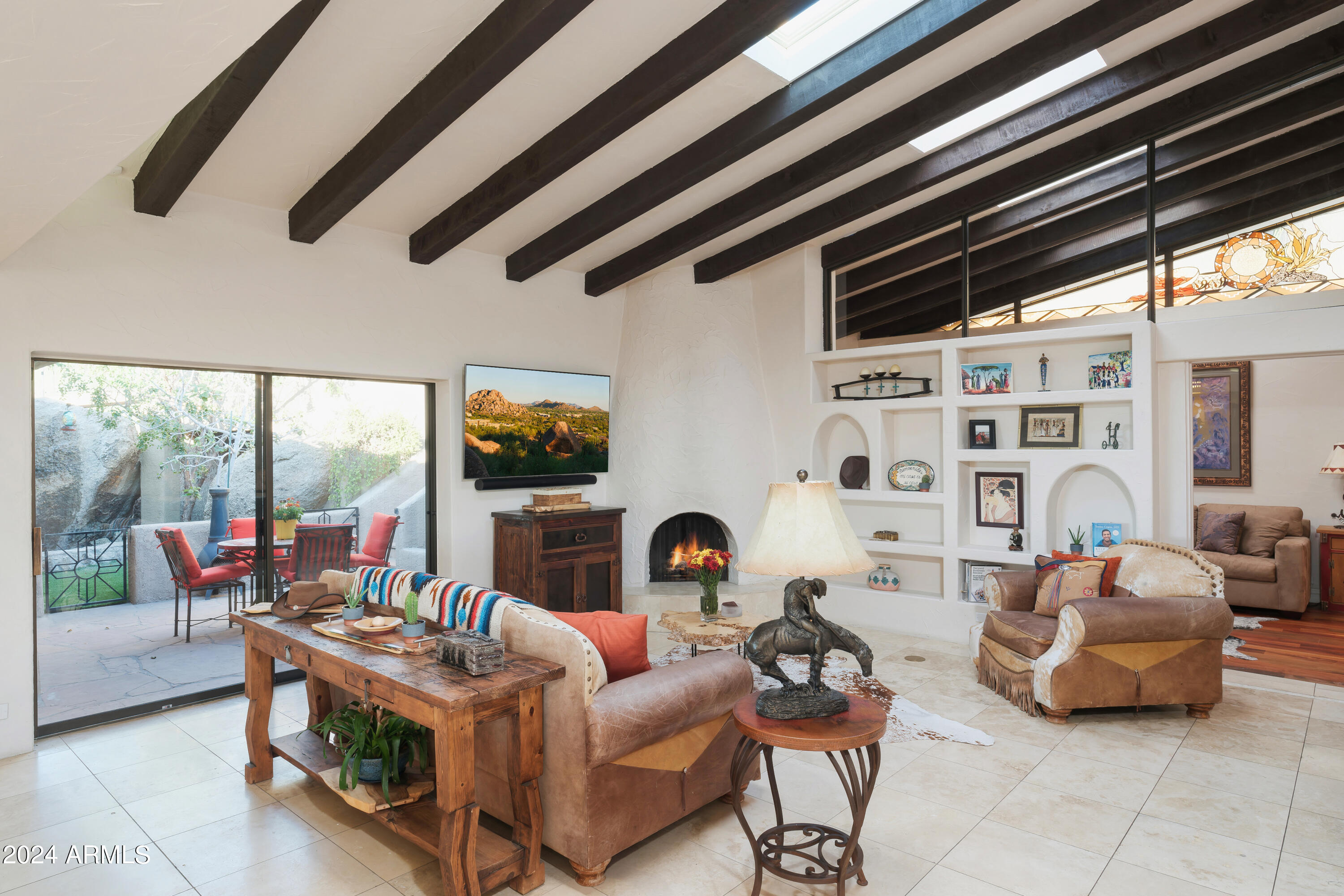 CAREFREE PLAT 3B - Residential