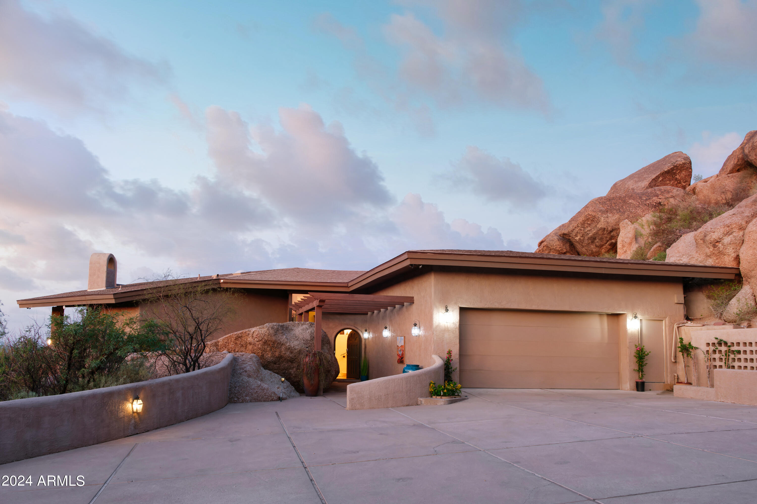 CAREFREE PLAT 3B - Residential
