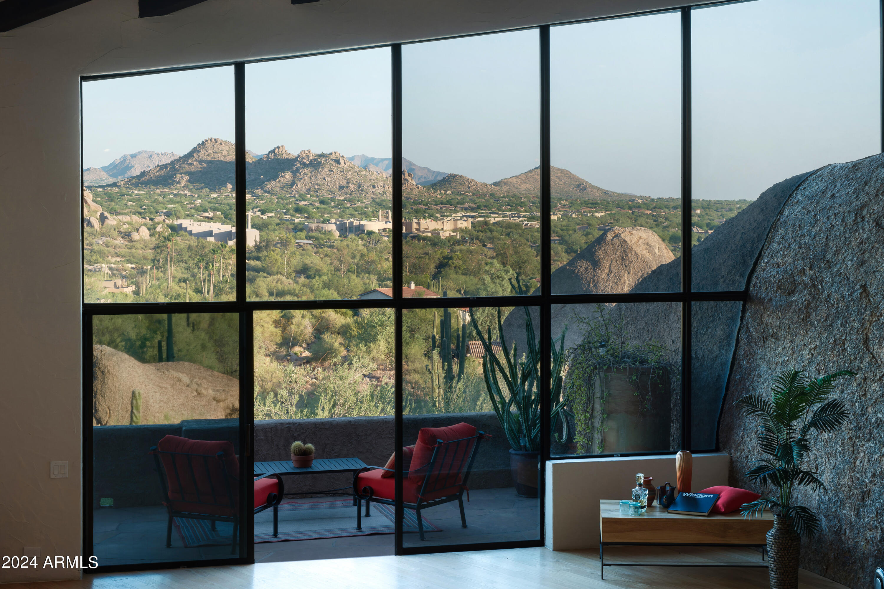 CAREFREE PLAT 3B - Residential